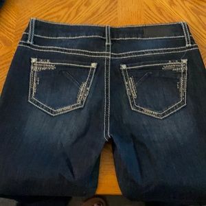 Daytrip jeans